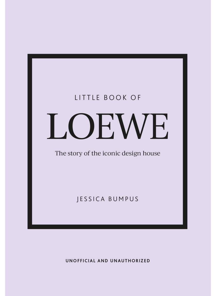Little Book of Loewe 
