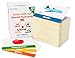 learnworx Spanish Flash Cards for Kids  Toddlers  101 Cards  202 Sides  Learn with Me  Objects Numbers  Play Games  Great Value Fun Learning and Educational Flashcards - Image 4