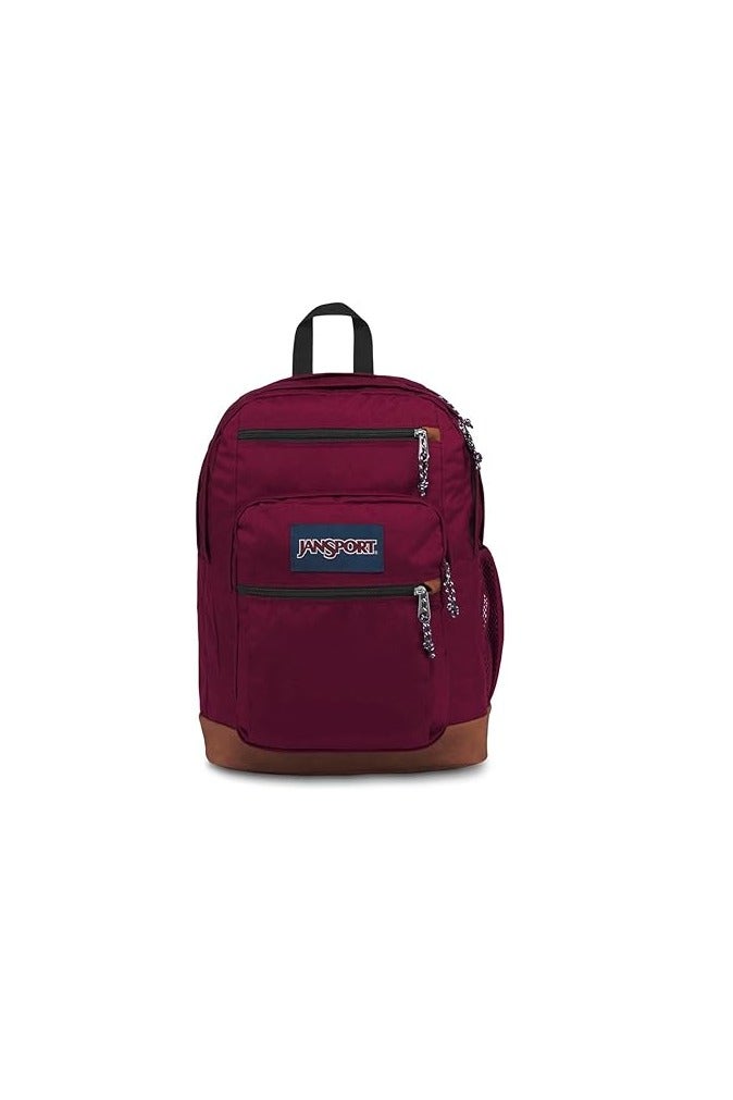 JANSPORT COOL STUDENT RUSSET RED Best Price Egypt Cairo, Giza