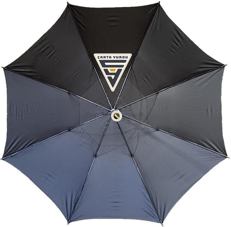 Çanta Yurdu Bag Yurdu April A-250G Protocol Vale Double Layer Umbrella 130 cm  - Image 3