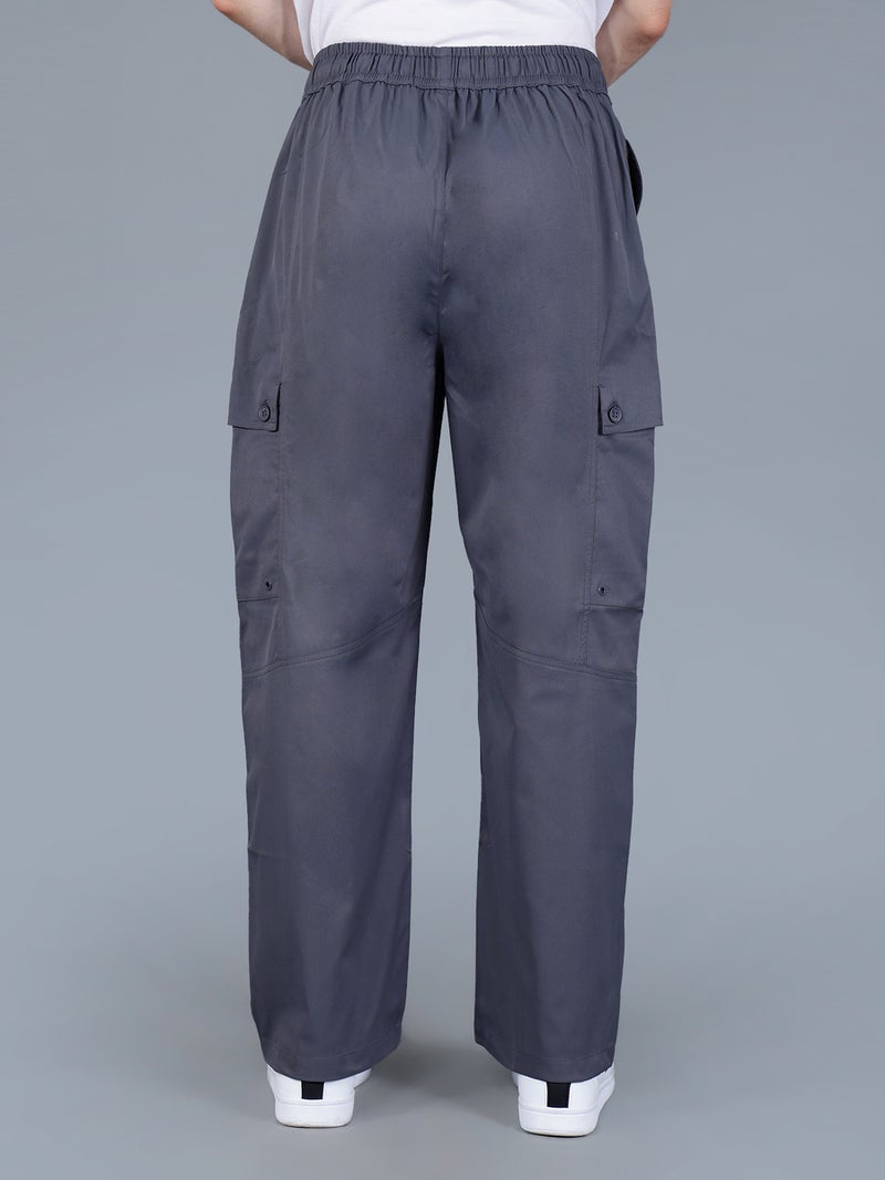 فورت كولينز بنطلون كارغو رجالي فورت كولينز بقصة مريحة - Image 5