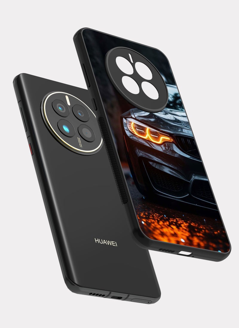 PXLAAT Huawei Mate 50 case cover BMW M3 - Image 2