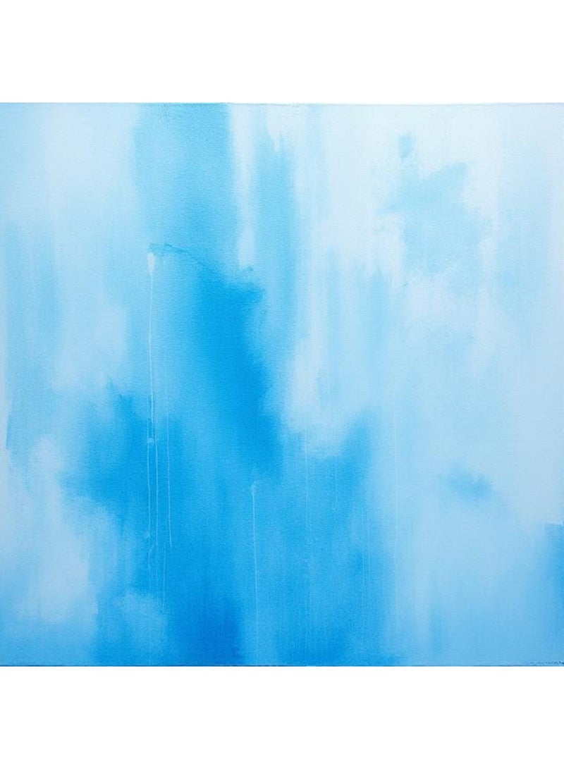 SBC All Purpose Spray Paint 400ml Content Light Blue - Image 2