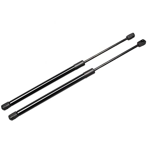 AUTOVEA® Superlift Rear Boot Struts | Dicky-Diggi-Dikki Shocker | Gas Spring | Lift Support | Door Balancer | Pack of 2 | Six Months Warranty | Compatible with Skoda Laura (Type-I) 2004-2012 - Image 1