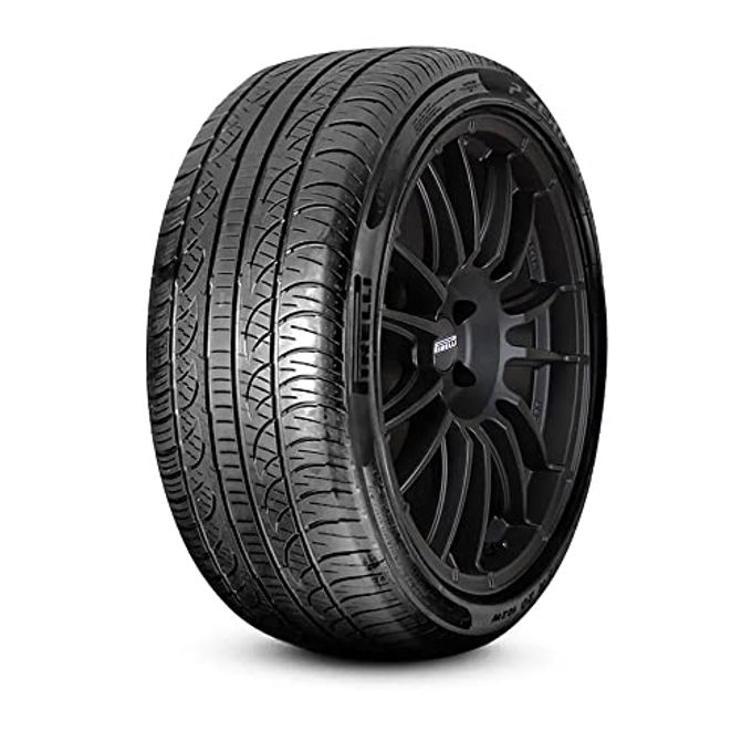 PIRELLI P Zero All Season 215/55R17 94V Performance Tire - Image 1