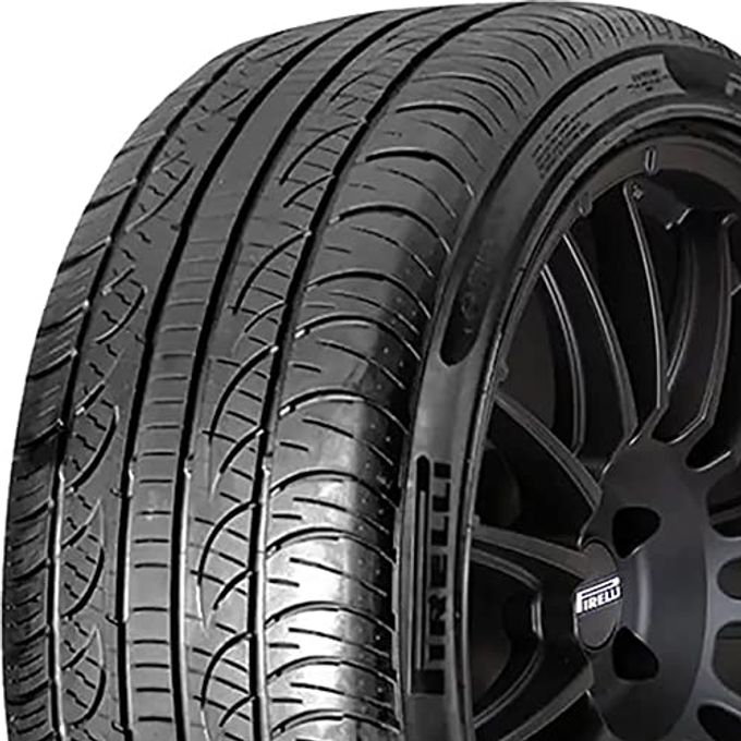 PIRELLI P Zero All Season 215/55R17 94V Performance Tire - Image 3