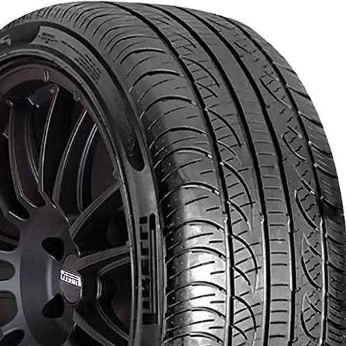 PIRELLI P Zero All Season 215/55R17 94V Performance Tire - Image 2