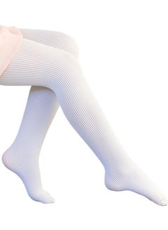 DayMod Beach Kids Tights White 