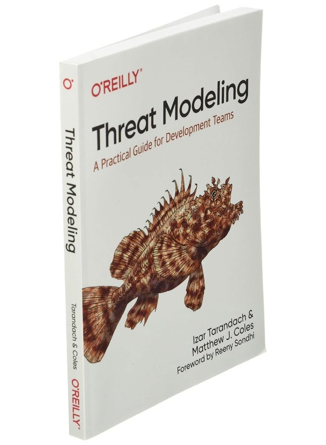 Threat Modeling: A Practical Guide for Development Teams  - Image 3