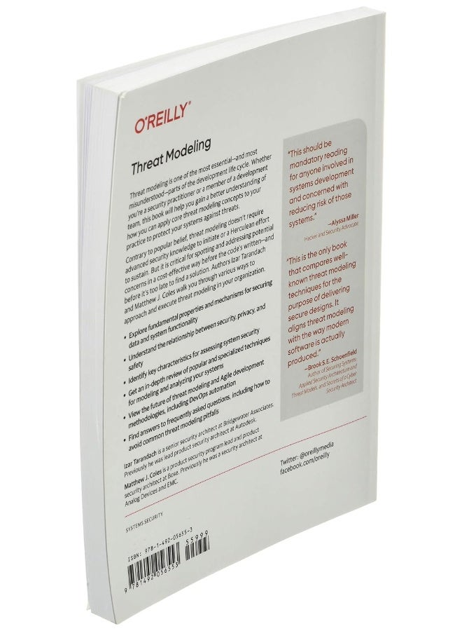 Threat Modeling: A Practical Guide for Development Teams  - Image 4