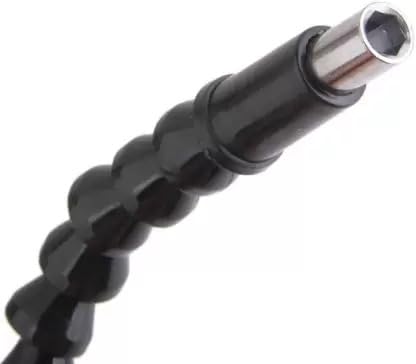 Mass Pro Mass Pro Flexible Extension Screwdriver Drill Shaft 2 Pcs Shaft Only  - Image 4