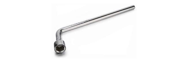 SAIFPRO L - Spanner Heavy Duty (17mm) - Image 1