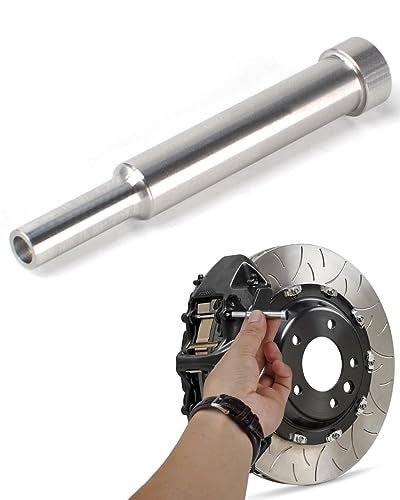 GEPAS Brake Caliper pad pin Shaft Removal Tool Punch Suitable for Most Caliper Brembo APRacing - Image 1