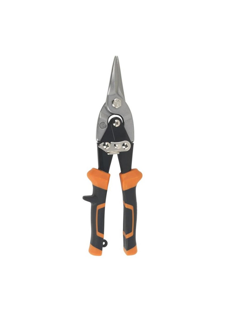 Magnusson's Garden Tin Snips Pl79 250 Mm 