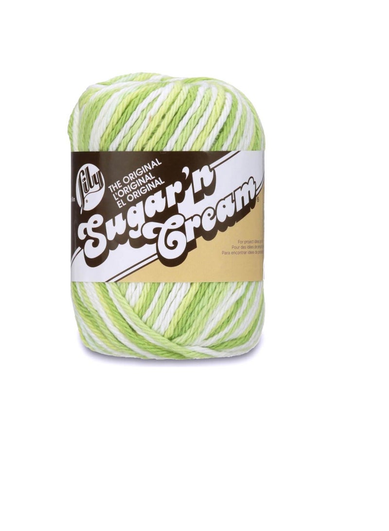 ليلي غزل الزنبق شوجر إن كريم  أومبريس كي لايم باي - Image 2