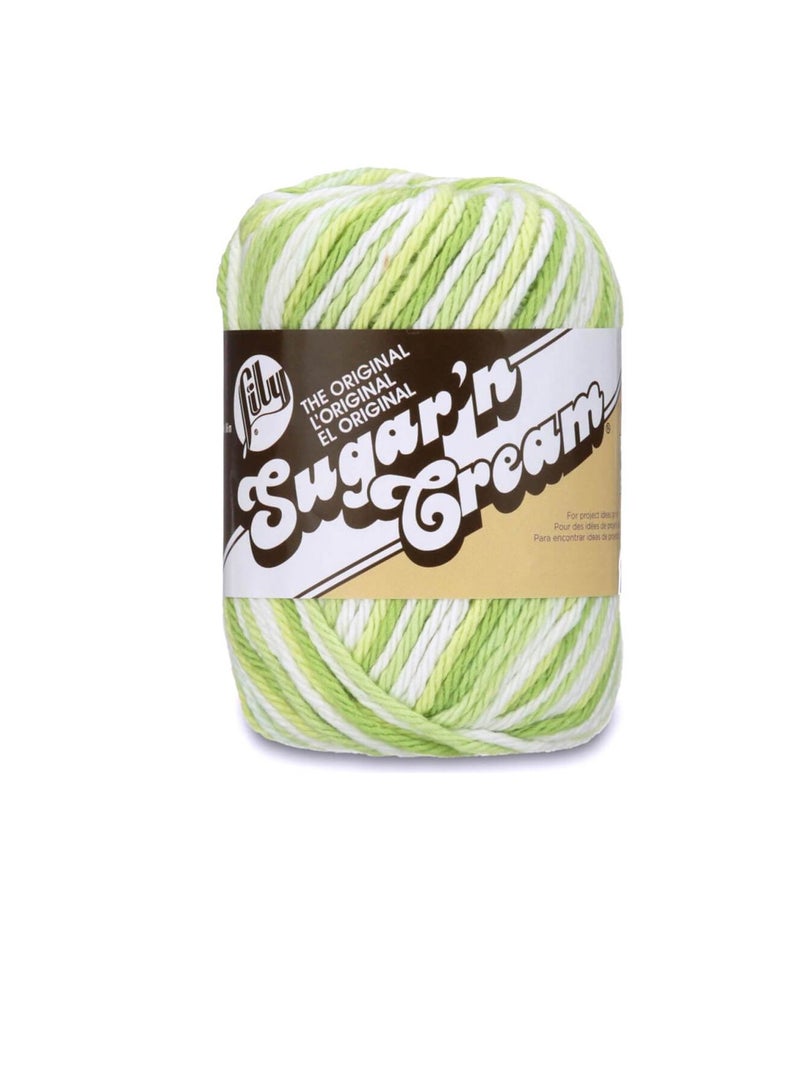 ليلي غزل الزنبق شوجر إن كريم  أومبريس كي لايم باي - Image 3