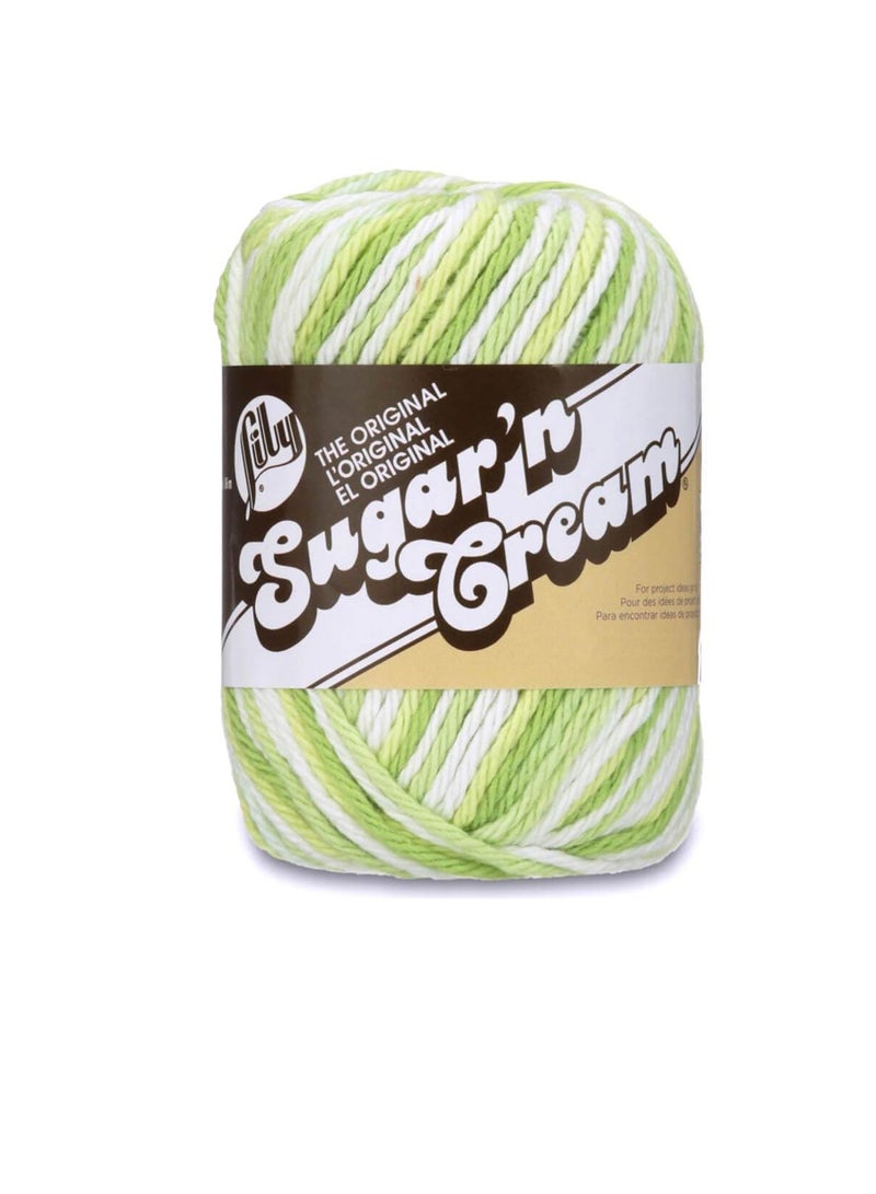 ليلي غزل الزنبق شوجر إن كريم  أومبريس كي لايم باي - Image 1