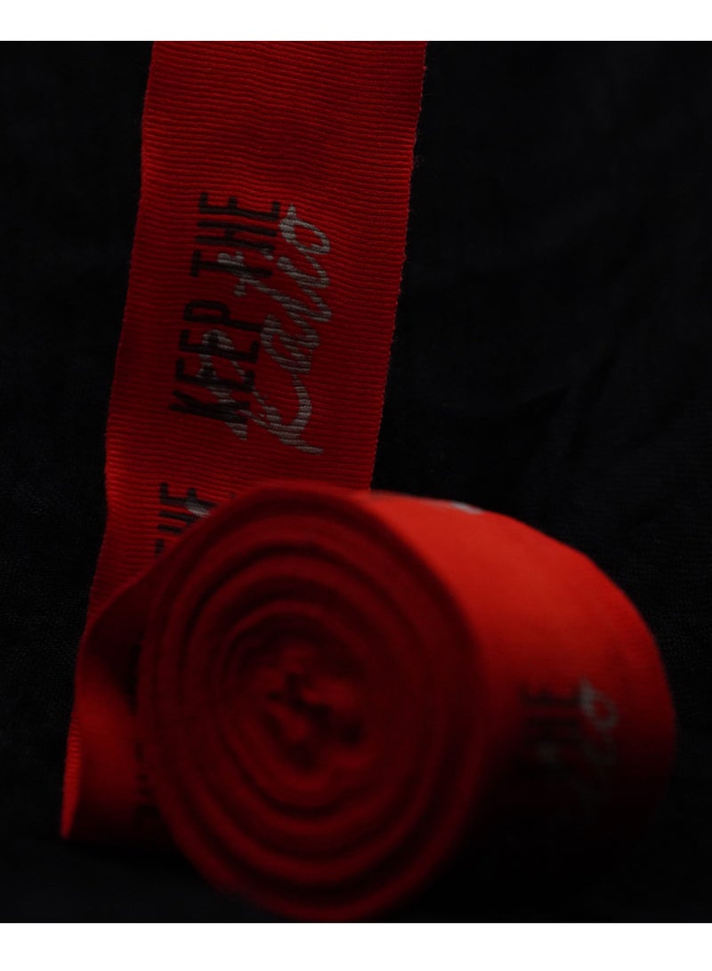 RUSHIO Hand Wraps: Dare Collection / DriFit - Image 3
