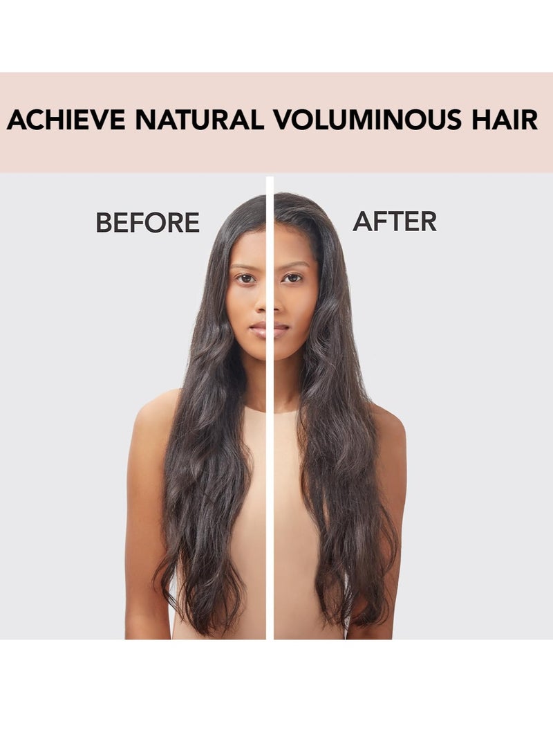 general Instant Volumizing Hair Clips for Women - Hair Roller Clips with Roller,Clip for Hair Volume and Curl ,Easy to Use Volume Hair Clips for Root Lift of All Hair Type,Curl Clips, 2 Pcs - Image 3