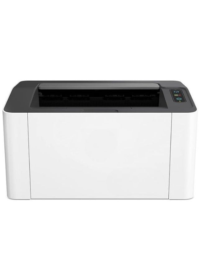 Wireless Monochrome Laser Printer with USB Connectivity, High-Speed Document Printing, Compact Office & Home Printer for Everyday Use - Image 1