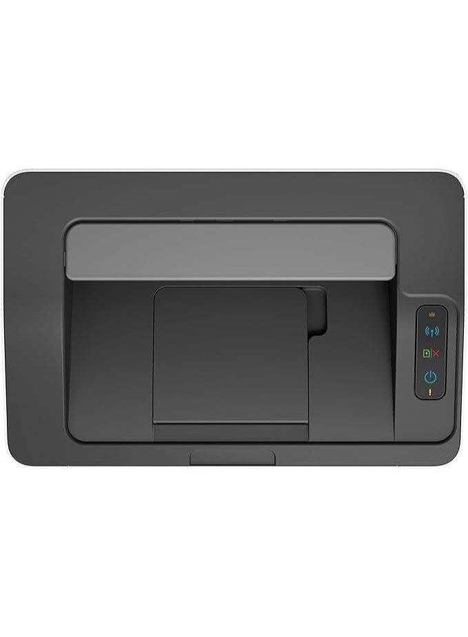 Wireless Monochrome Laser Printer with USB Connectivity, High-Speed Document Printing, Compact Office & Home Printer for Everyday Use - Image 3