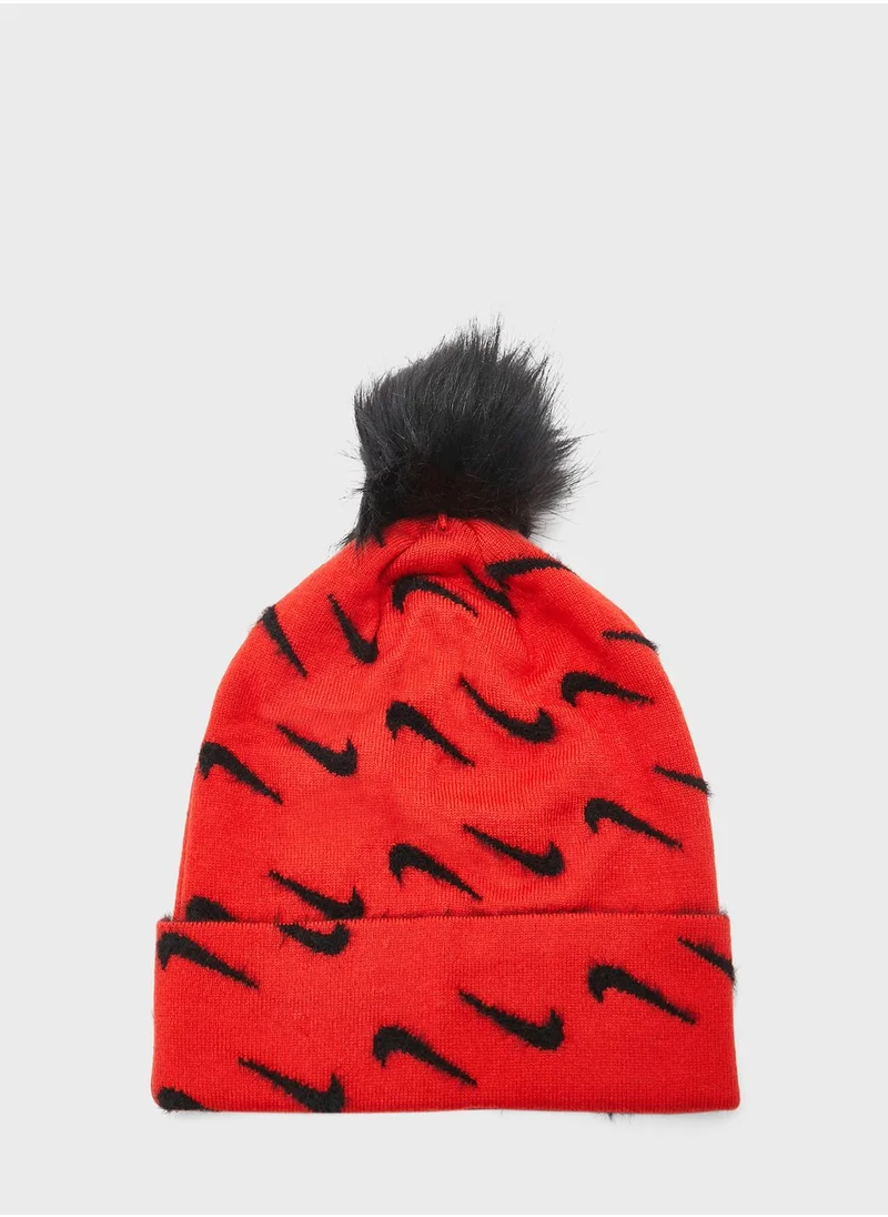 Nike Kids Peak Beanie