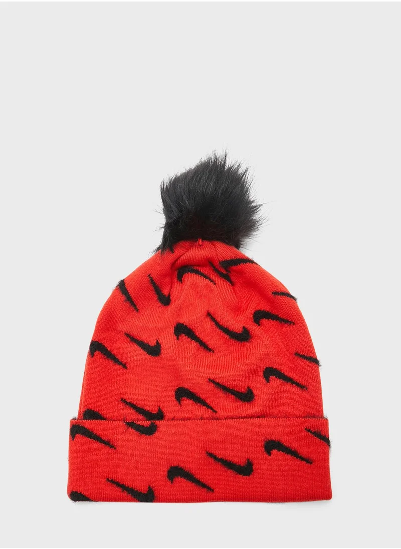 Nike Kids Peak Beanie