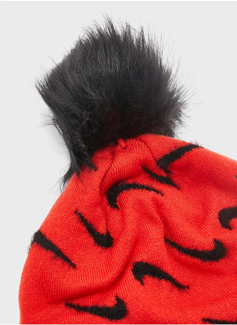 Nike Kids Peak Beanie