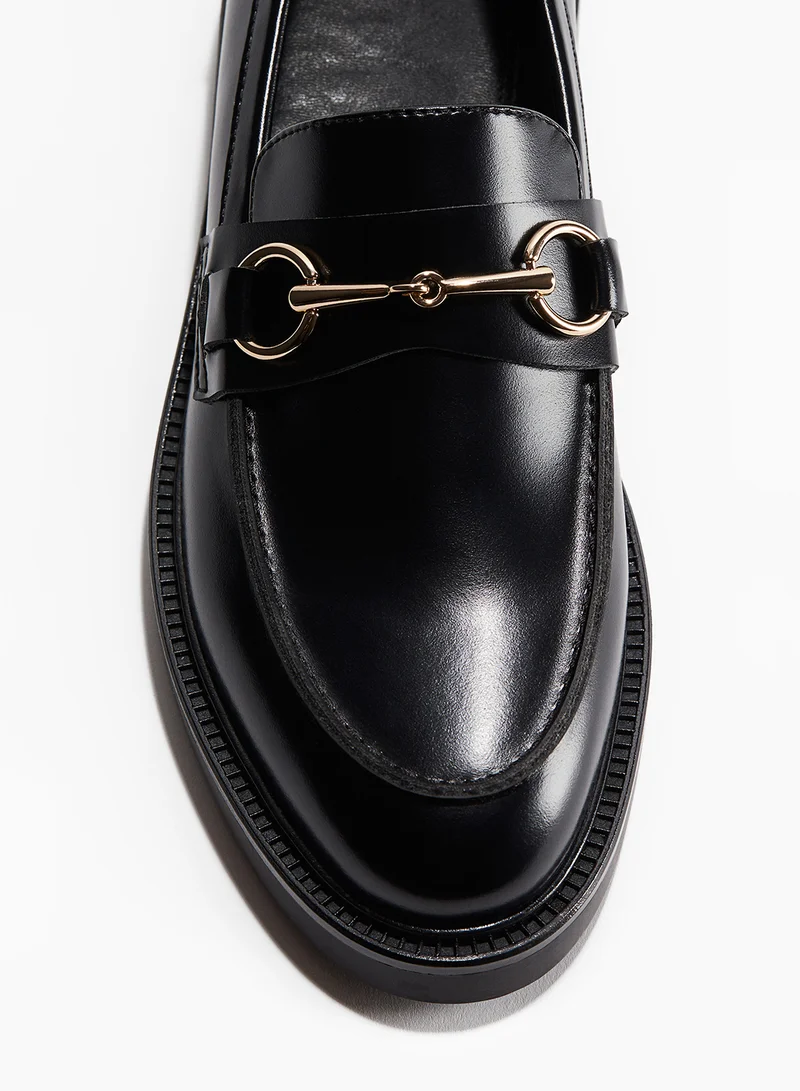 اتش اند ام Loafers