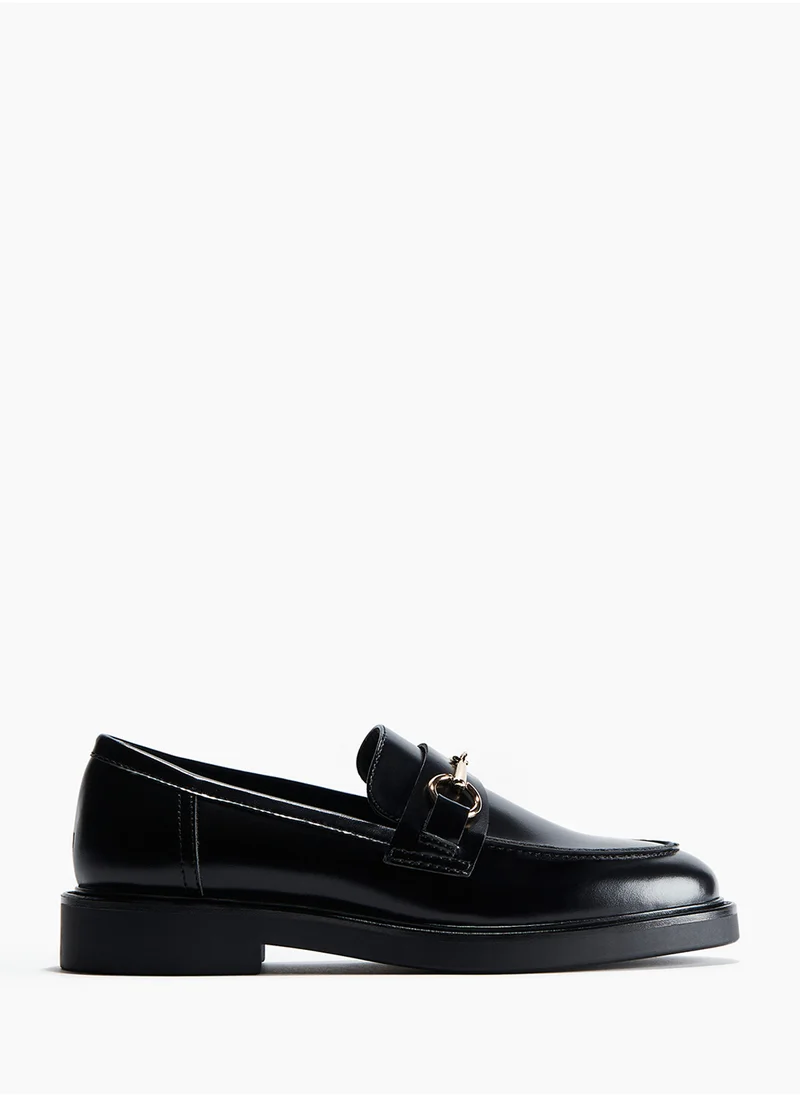 اتش اند ام Loafers