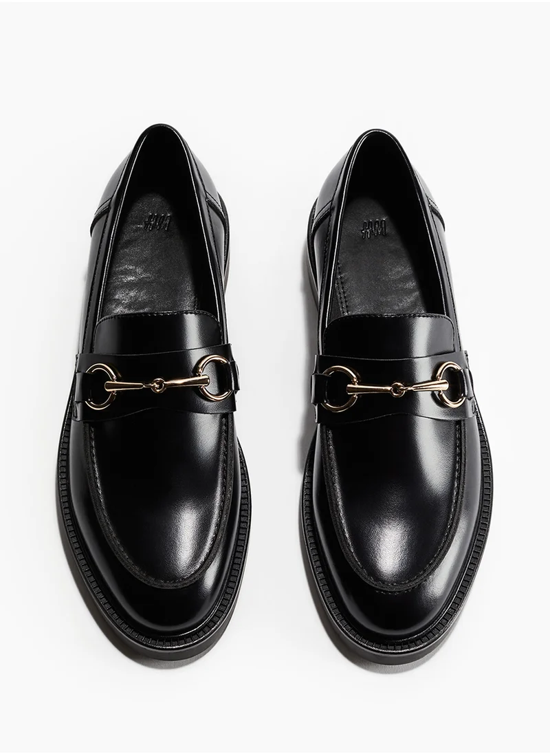 اتش اند ام Loafers