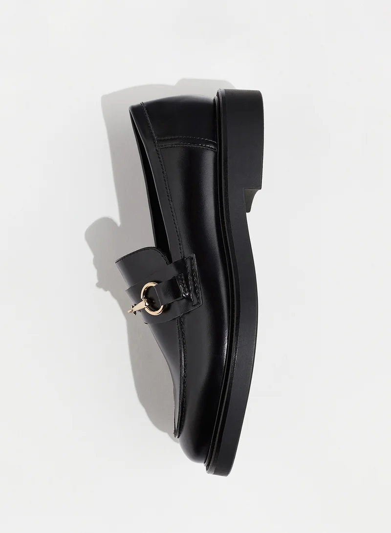 اتش اند ام Loafers