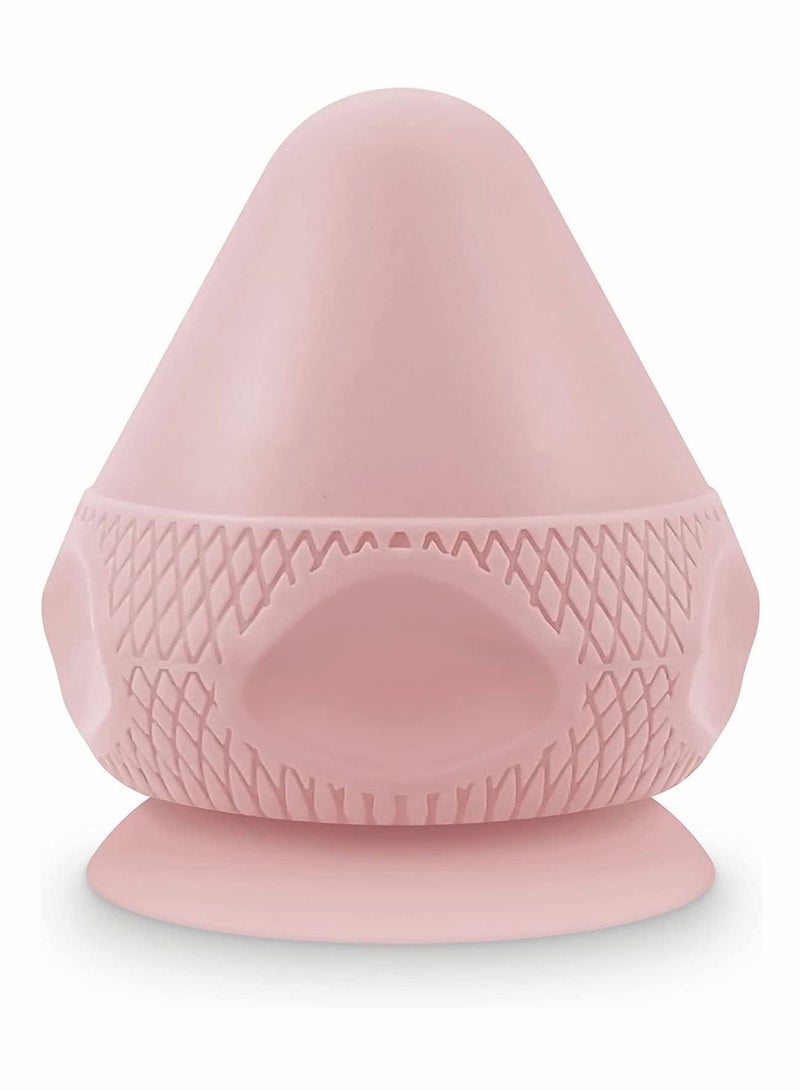 SYOSI أداة العلاج بالتدليك القابلة للتركيب، نقطة إطلاق الكرة الليفية العضلية لتخفيف آلام العضلات والتوتر والأنسجة العميقة - Image 1