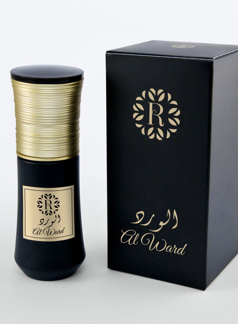 Rayana Al Ward Al WARD  - Image 3