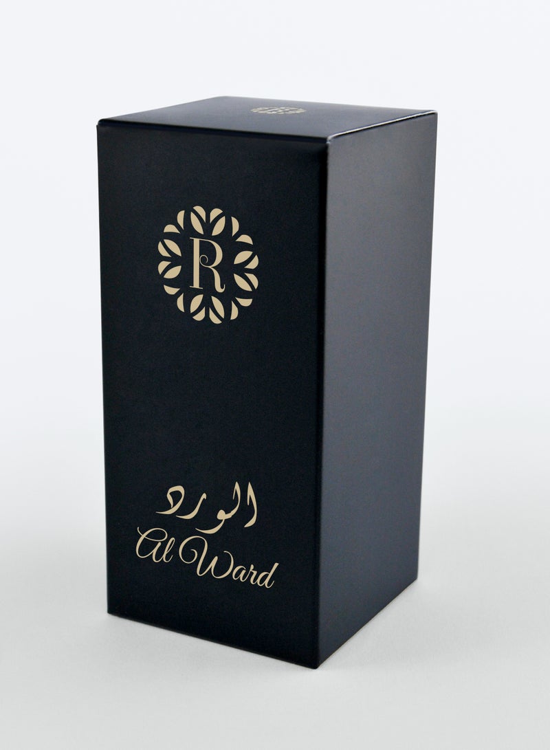 Rayana Al Ward Al WARD  - Image 1