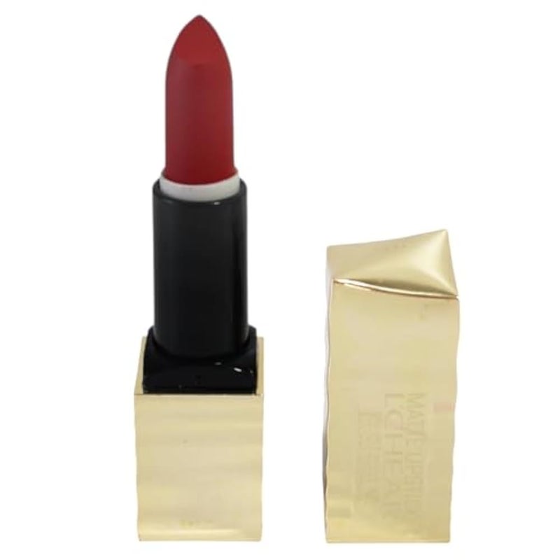 L'chear Lip Stick Matte Silky Soft Colors Shade Number 9 - Image 1
