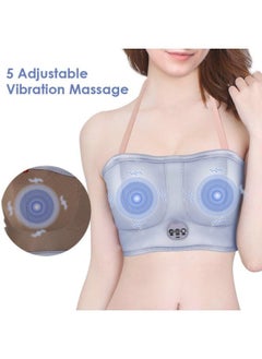 Generic 3 Gears Multifunctional Bust Care Equipment Concealing Bust Lift Machine  - Image 1