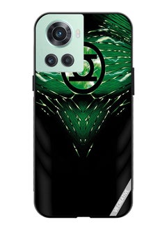 Protective Case Cover For OnePlus Ace Jack Kirby Green Lanterns Art Design Multicolour