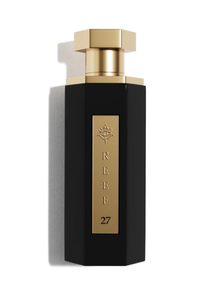 Reef 27 by Reef Perfumes – Eau de Parfum for Unisex 100ml - Image 2