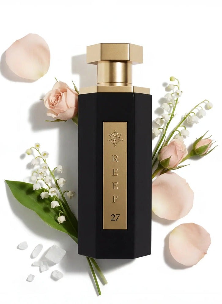 Reef 27 by Reef Perfumes – Eau de Parfum for Unisex 100ml - Image 3