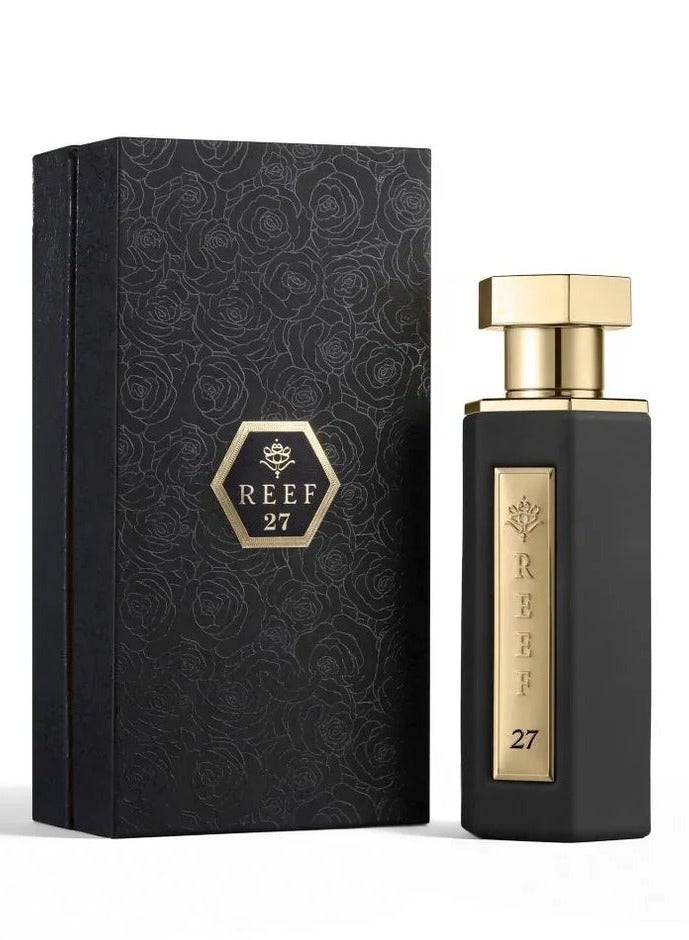 Reef 27 by Reef Perfumes – Eau de Parfum for Unisex 100ml - Image 4