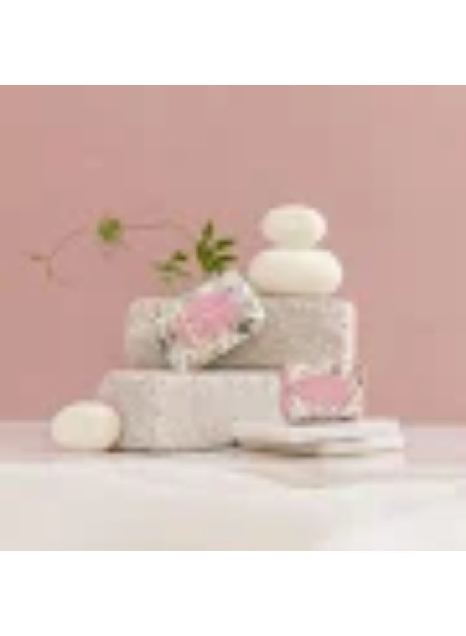 Castelbel White Jasmine Soap Bar 150g - Image 2