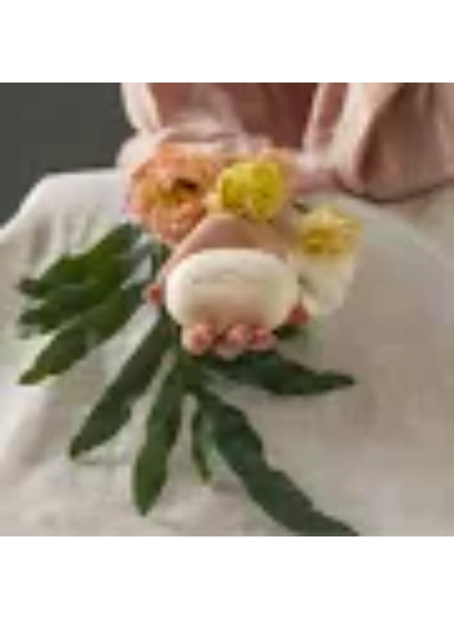 Castelbel White Jasmine Soap Bar 150g - Image 3