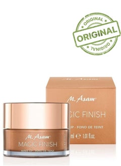 M.Asam M. Asam Magic Finish Make-up 