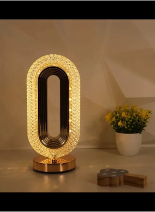 Ramadan Lamp Ramadan Light Crystal Table Lamp With USB 3 Color Changing Option Crystal Lamp LED Light Lamp With 3 Light Intensities Tactile Switch Desk Lamp Ramadan Decoration - pzsku/Z7A893E7A1B9C49762660Z/45/1746259805/d07df7e6-c268-4436-b3a0-ef4e661a1689