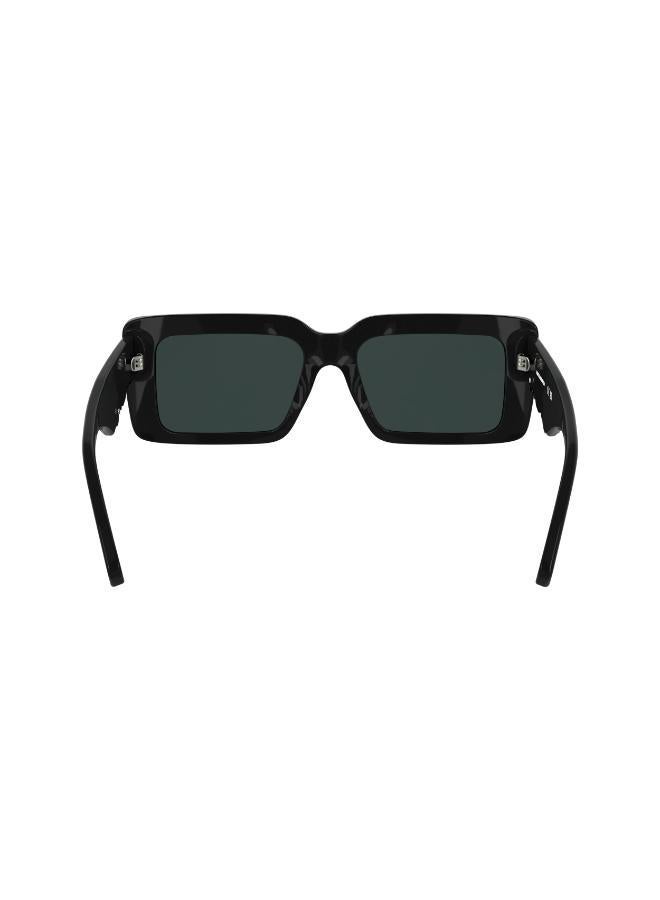Karl Lagerfeld Kl6180S Rectangle Sunglasses - Image 2
