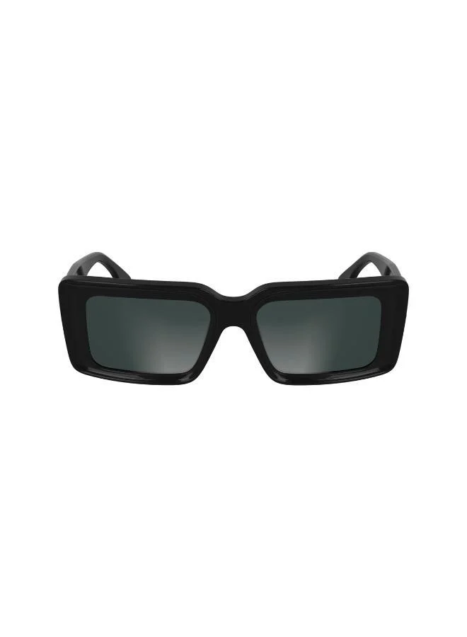 Kl6180S Rectangle Sunglasses