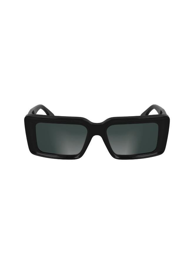 Karl Lagerfeld Kl6180S Rectangle Sunglasses - Image 1