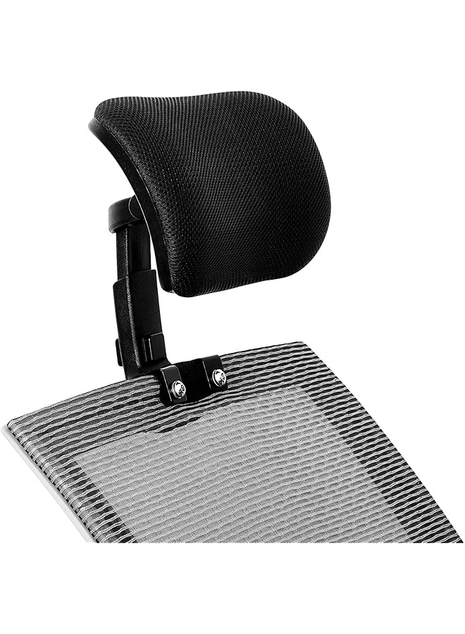 erorex Office Chair Headrest Attachment Chair Adjustable Headrest - Main Image