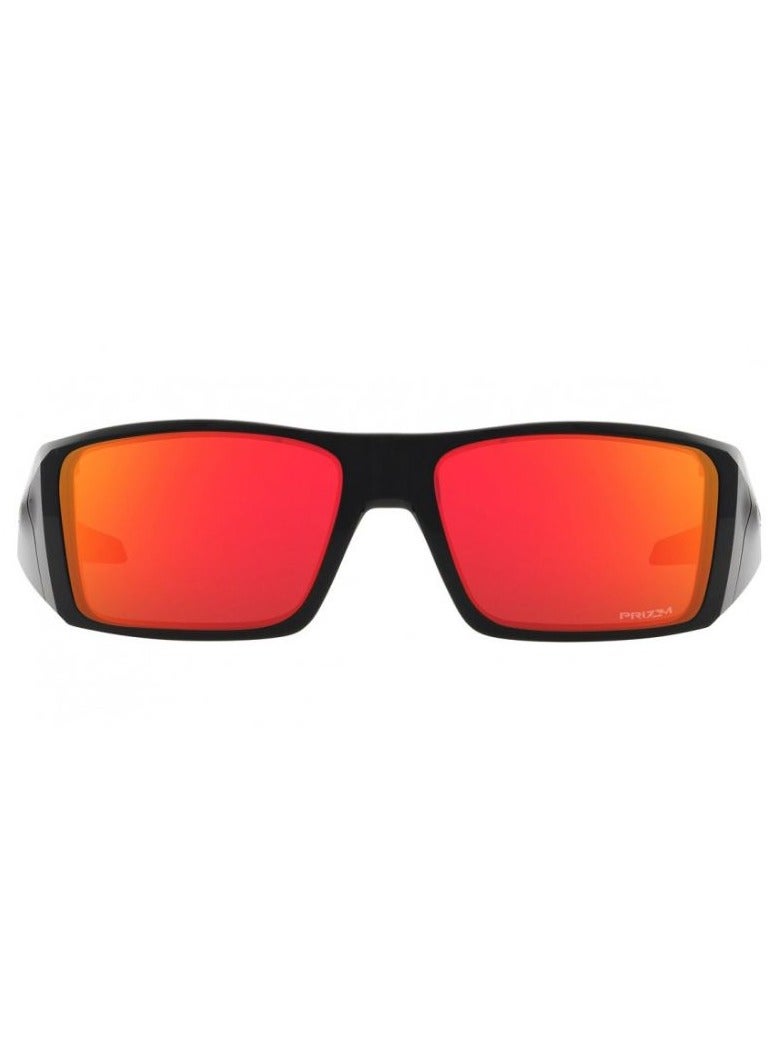 Oakley Heliostat OO9231 Men's Sunglasses - Image 2